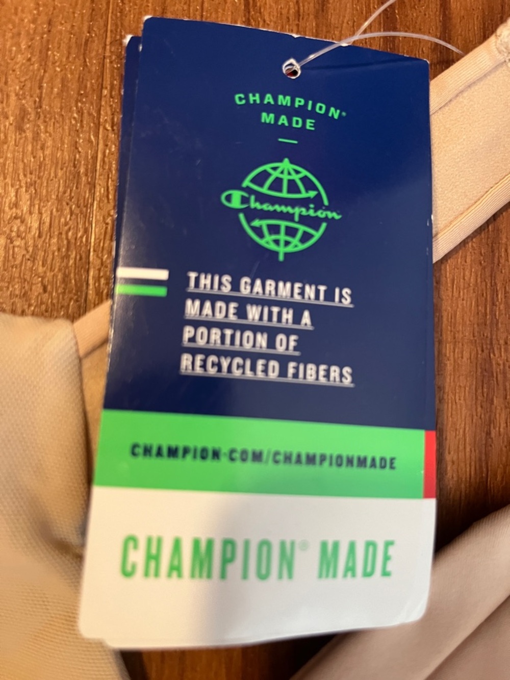 3/$15. NWT Champion Sports bra S - Picture 2 of 5